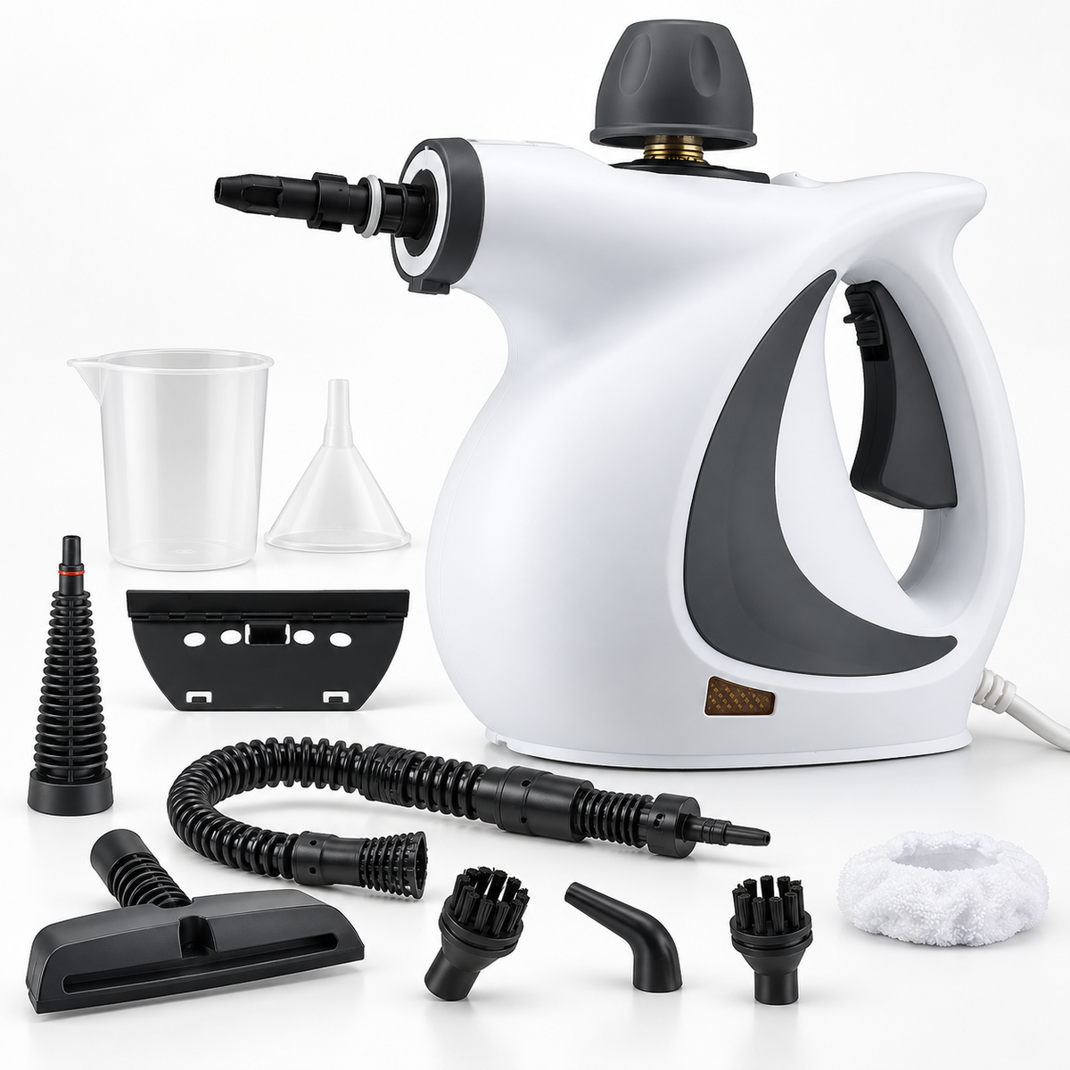 Handheld Steam Cleaner
