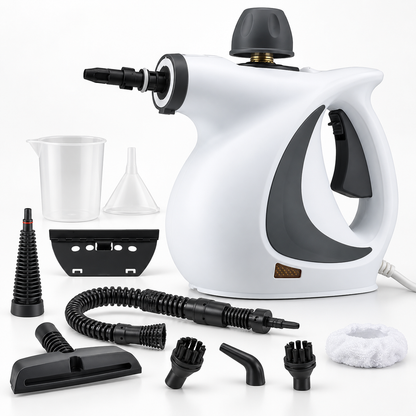Handheld Steam Cleaner