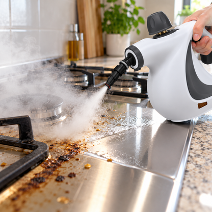 Handheld Steam Cleaner