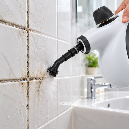 Handheld Steam Cleaner
