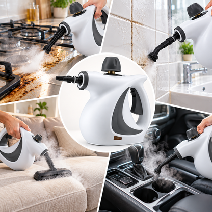 Handheld Steam Cleaner