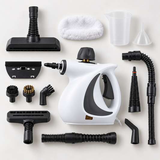 Handheld Steam Cleaner